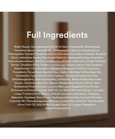 Abib Jericho Rose Mist Serum, Glow Spray 3.38 fl oz I Hydrating Essential Face Facial Body Mist Bottle, Radiance Booster, Fine Dual-Layer Oil & Serum, Vegan Skincare I 4 Types of Seed Oil - Buy Online on GoSupps.com