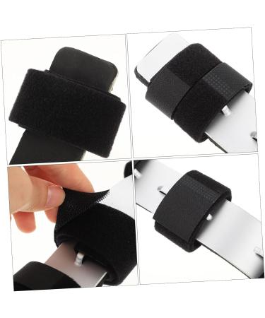 Mobestech Finger Splint & Support - Portable Finger Care & Correction for Sprains | International Shipping - Buy Online on GoSupps.com