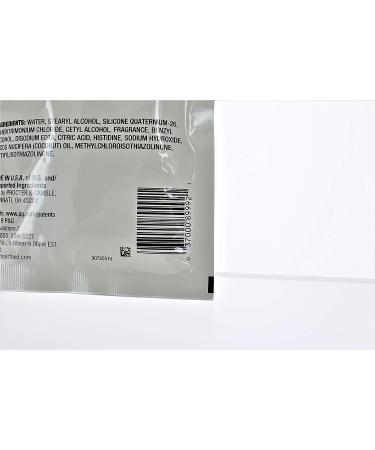 Hair Food Coconut Hair Mask 1.7oz (10 Pack) - Nourishing Treatment (50ml) - Buy Online on GoSupps.com