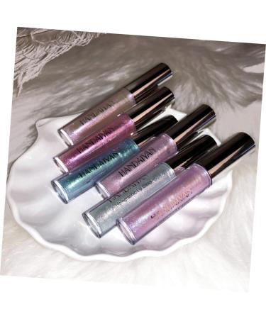 Buy Hemoton Women Lip Gloss - Hydrating Long Lasting Lip Tint & Diamond Liquid Lipstick (0.04 oz) - International Shipping Available - Buy Online on GoSupps.com