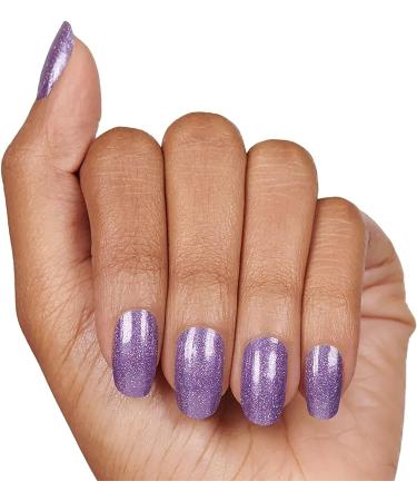 Color Street Glitter Days Ahead Nail Polish Strips FMG210 - Buy Online on GoSupps.com