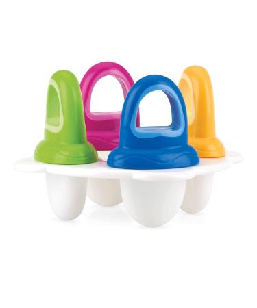 N bi - ID5495 - Ice cream bar - 4 X30 ml - 6 months plus