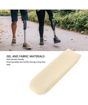 Prosthetic Stump Shrinker High Elasticity Comfortable Fitment Easy to Wear Reduce Pressure with Exceptional Comfort (L) Large - Buy Online on GoSupps.com
