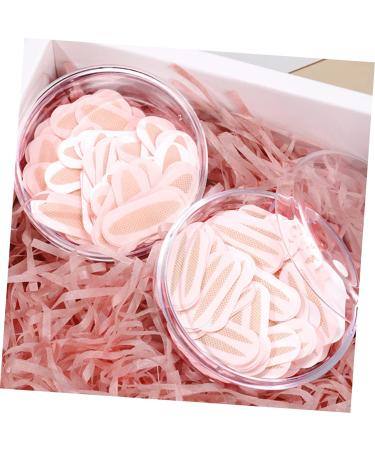 POPETPOP 4 Sets Double Eyelid Sticker Eyeshadow Tape Invisible Tape Eye Lift Tape for Droopy Lids Mesh Tape Invisible Eyelid Tape Eyelid Strip Colorful Supplies Double Eyelid Tape - Buy Online on GoSupps.com