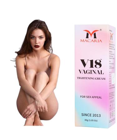 Vaginal Pussy Yoni Tightening Shrink Virgin Again Cream Gel for Women Intimate Parts Feminine Care