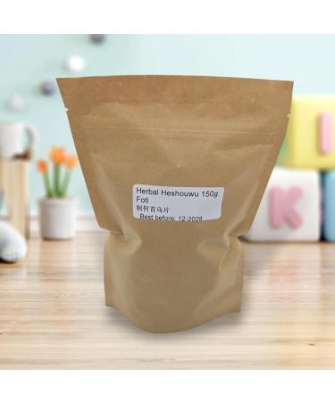 herbal heshouwu for tea 150g - Buy Online on GoSupps.com