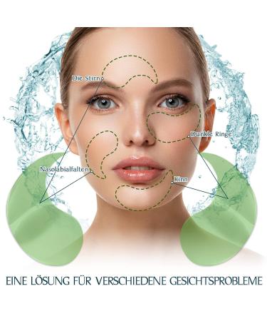 Shop Eveellyn Eye Pads - Anti-Aging Hydrogel Eye Masks for Dark Circles & Puffiness (60 PCS) | Moisture-Giving Eye Treatment - Buy Online on GoSupps.com