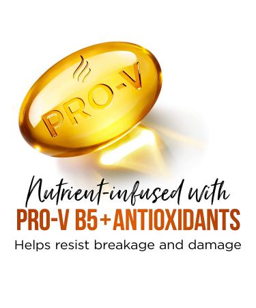 Pantene Pro-V Repair and Protect Conditioning Detangler Spray, 8.5 oz - Pack of 3 | Nutrient Boost for Damaged Hair - Buy Online on GoSupps.com