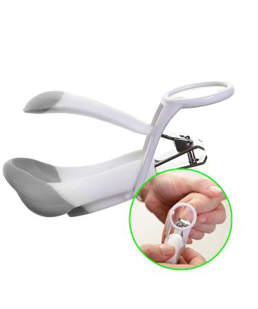DREAMBABY Premium Nail Clippers with Magnifier - Buy Online on GoSupps.com