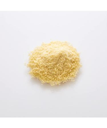 Old India Blanched Ground Almond Flour 500g 500 g - Buy Online on GoSupps.com
