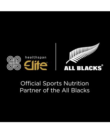 Healthspan Elite Pro20 Probiotic 120 Capsules | Official Partner of All Blacks | Gut Health Formula with 20 Billion Live Bacteria | Vegan & Informed-Sport Accredited - Buy Online on GoSupps.com