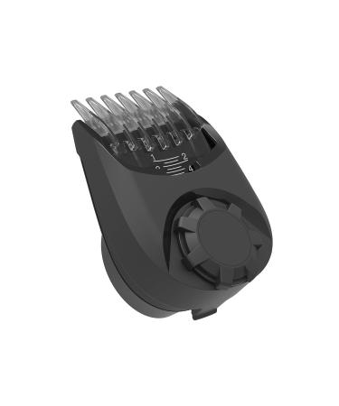 Remington SPR-XT Mustache & Beard Trimmer Attachment | Compatible with Remington Hyper Series - Premium Grooming Tool for Men - Buy Online on GoSupps.com
