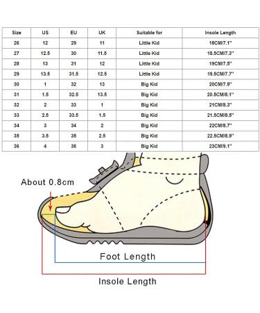 Boys Modern Dance Shoes - Black Leather Lace-Up Ballroom Latin Shoes for Prom, Kids Size 36 - Buy Online on GoSupps.com