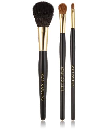 Joan Collins Timeless Beauty Good TO Go Brush Caddy Favourites Collection