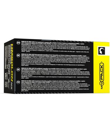 HMBolon NX - Buy Online on GoSupps.com