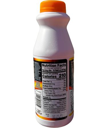 Shootclhear Detox Drink Detox kit Herbal Pills 6 Panel Test - Quickly Cleanse and Detox Body - 16 oz - Buy Online on GoSupps.com