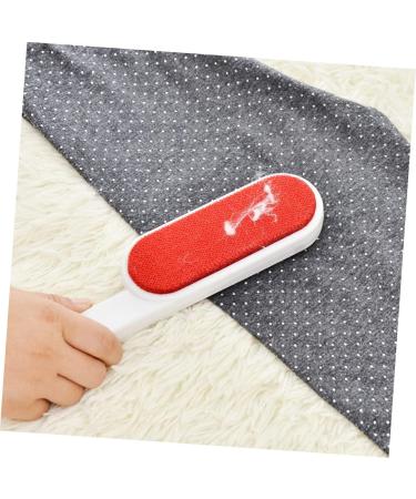 FRCOLOR Double-Sided Lint Remover & Pet Hair Brush - Ultimate Clothing & Fuzz Remover for Dog Hair - International Shipping Available - Buy Online on GoSupps.com
