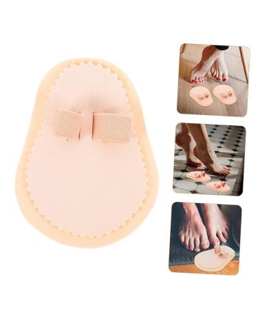 Healvian Hallux Valgus Correction Pad Metatarsal Cushion Bunion Toe Straightener - 4pcs - Buy Online on GoSupps.com