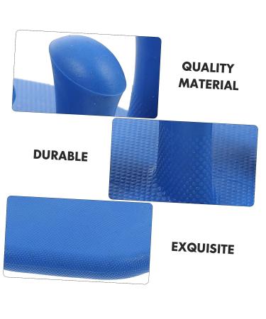 BESPORTBLE Arch Trainer Exercise Tools - Toe Correctors, Bunions Straighteners & Hallux Valgus Gel Protector - Blue (1 Pair) - Buy Online on GoSupps.com