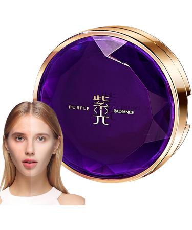 BB Cushion - Long Lasting Moisturizing Foundation Matte Concealer | BB Cream Foundation Makeup Base for a Natural Even Neutral Complexion Zorq - Buy Online on GoSupps.com