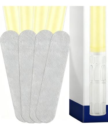 Stylo De R paration D'ongles Absorption Rapide Et Non Collant - Traitement R parant pour Ongles des Pieds | pour Voyage Travaux En Plein Air cole Femmes - Buy Online on GoSupps.com
