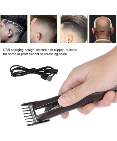 Professional Hair Clippers Professional Electric Chargrable Safe Comfortable Hair Cutting Kits for Home Hairdressing Salon Barber Shop - Buy Online on GoSupps.com
