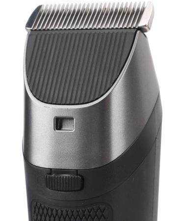Men Nose Trimmer Hair Trimmer Kit Quick USB Charging 2000mAh Low Noise for Home Use - Buy Online on GoSupps.com