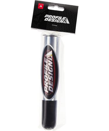 Profile Designs Threadless Converter 1-1/8 Inch - Silver - Buy Online on GoSupps.com