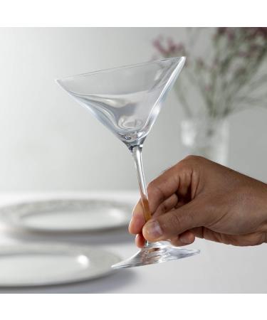 Riedel Vinum XL Martini Glass Classic - Set of 2 - Buy Online on GoSupps.com