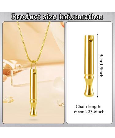 Techeel Smoke-Free Necklace | Breathing Aids for Smoking Cessation & Stress Relief | Anxiety Reduction Jewelry for Men & Women - Buy Online on GoSupps.com