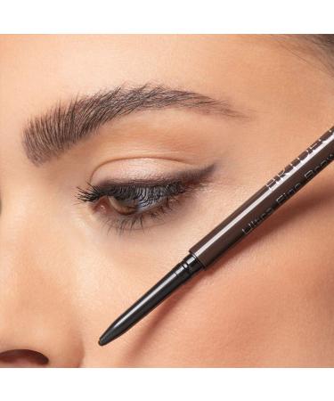 ARTDECO Ultra Fine Brow Liner - Precise Eyebrow Pencil - 12 Deep Brunette - 1 x 9g for Perfect Brows - International Shipping - Buy Online on GoSupps.com
