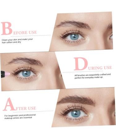 SKISUNO Glitter Eye Shadow 5pcs Pearlescent Eyeshadow Pencil Eye Shadow Stick Cream Suit Girl Makeup Pens Lasting To Rotate - Buy Online on GoSupps.com