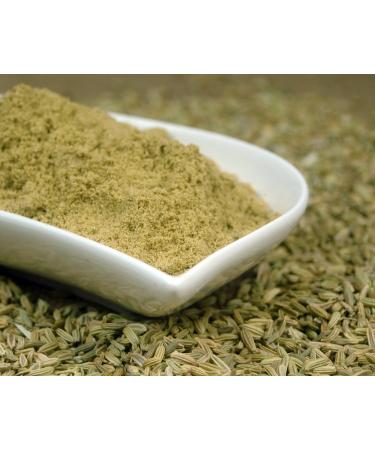 Fennel Powder 1kg