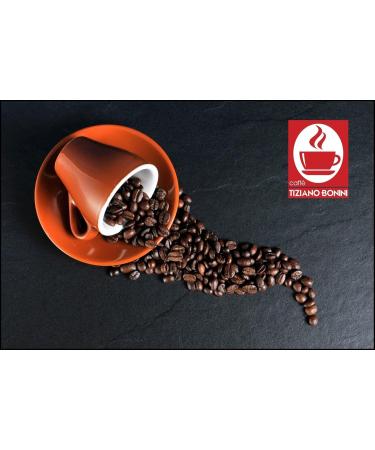 Bonini Dolce Gusto Compatible Ginseng Coffee Pods (Pack of 6 Total 96 pods) Ginseng 16 count (Pack of 6) - Buy Online on GoSupps.com