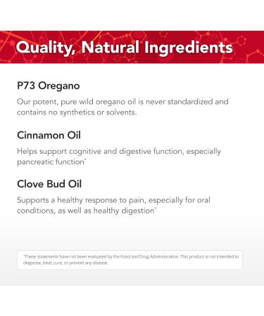 Physician's Strength Ultracidal - 30 mL - Wild-Source High-Carvacrol Oregano Oil - Provides Healthy Immune Support - 86 Servings - Buy Online on GoSupps.com