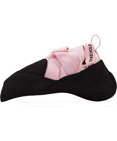 Women's So iLL Climbing Shoes Size 6 in Pink - High Performance Footwear - Buy Online on GoSupps.com