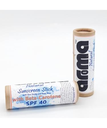 Anti-Aging Sun Care Kit - Natural Sunscreen After Sun Oil & Stick | International Shipping Available - Buy Online on GoSupps.com
