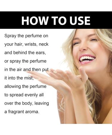 Coconut Sunshine Perfume Coconut Sunshine for Women Perfume Vanilla Flavor Eau de Toilette 60ml (1PCS) (2PACK) - Buy Online on GoSupps.com