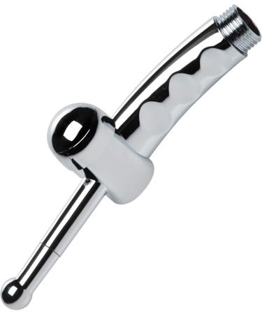 Buy Cleanstream Shower Cleansing Nozzle with Flow Regulator - International Shipping Available - Buy Online on GoSupps.com