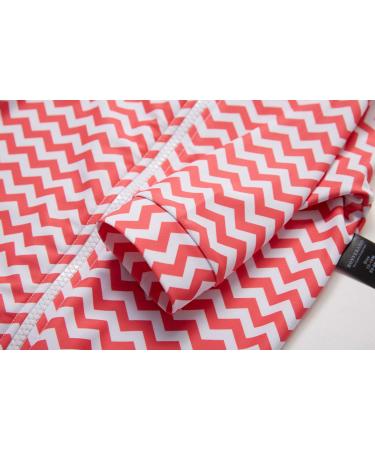 BONVERANO Baby Girls Swimsuit UPF 50+ Full-Length Zipper 2-3 Years - Buy Online on GoSupps.com