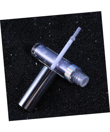 Beavorty Liquid Eyeliner Glitter Eyeshadow Liquid Women Makeup Glitter Powder Flash Liquid Eyeshadow - Buy Online on GoSupps.com