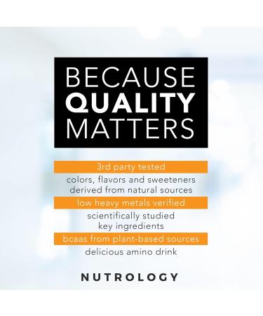 Nutrology TRIPACT Vegan Protein Powder for Vegan Protein Shakes Chocolate Peanut Butter (20 Servings) BCAA Natural Plant Based BCAA Powder Orange Coconut Flavor (30 Servings) - Buy Online on GoSupps.com