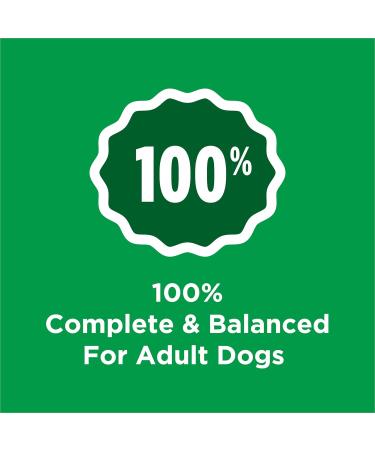 Dog Chow Complete Dry Dog Food Chicken - 14 kg Bag 14 kg (Pack of 1) - Buy Online on GoSupps.com