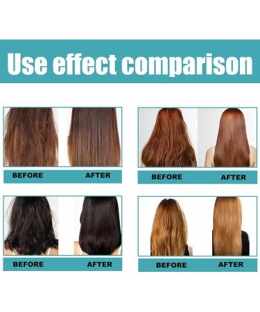 Silk & Gloss Hair Straightening Cream with Collagen - Nourishing Protein Formula for Fast Smoothing - Ideal for Curly Hair - Buy Online on GoSupps.com