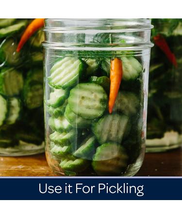 Morton Coarse Kosher Salt 3 lbs. (2 Pack) - Premium Quality Sea Salt - Buy Online on GoSupps.com