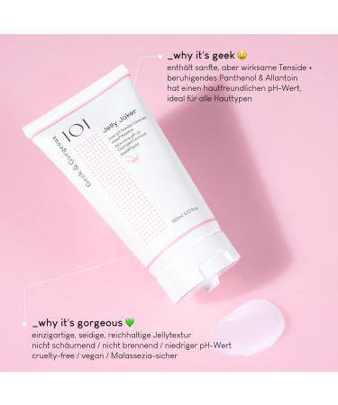 Geek & Gorgeous Summer Skin Rescue Kit Jelly Joker Cleanser Liquid Hydration Toner Mist & Hydration Station Gel Cream Ultimate Cleanse & Moisture Trio for Healthy Glowing Summer Skin - Buy Online on GoSupps.com