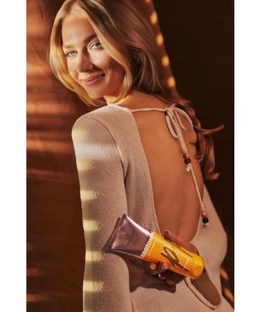  7 Suns Cosmetics 7suns Serotonin Sunshine Tanning and Accelerating Lotion 250 ml - Buy Online on GoSupps.com