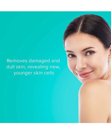 ClarityRx Restore It 7.5% Glycolic Acid Face Serum - Plant Based Exfoliating Treatment - 2 fl oz - Buy Online on GoSupps.com