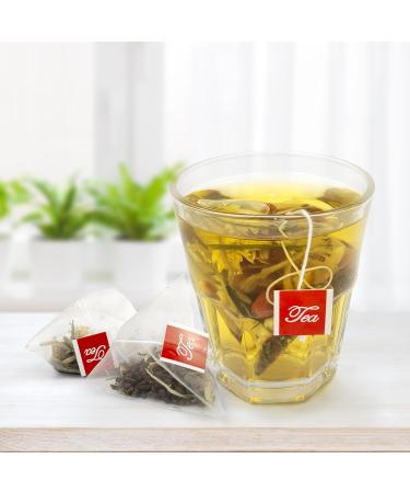 YHT Chrysanthemum Cassia Seed Liver Care Tea Chinese Herbals Tea Bag- 50 Counts - Buy Online on GoSupps.com