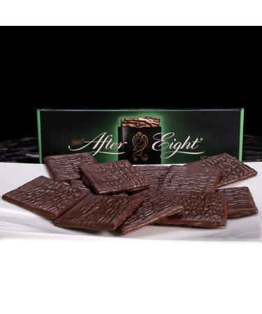 After Eight Mints 300g: Indulge in Decadent Chocolate Mint Delights - Buy Online on GoSupps.com